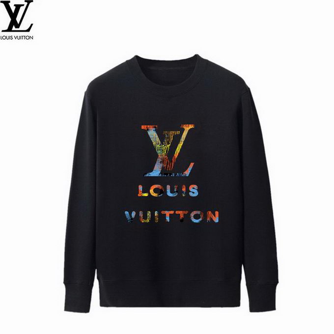 Louis Vuitton Sweatshirt Unisex ID:20230822-173